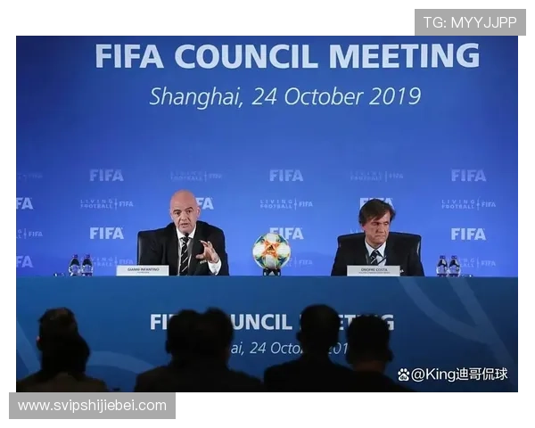 世界杯2026扩军48队对足球观众体验和赛事精彩程度的提升分析