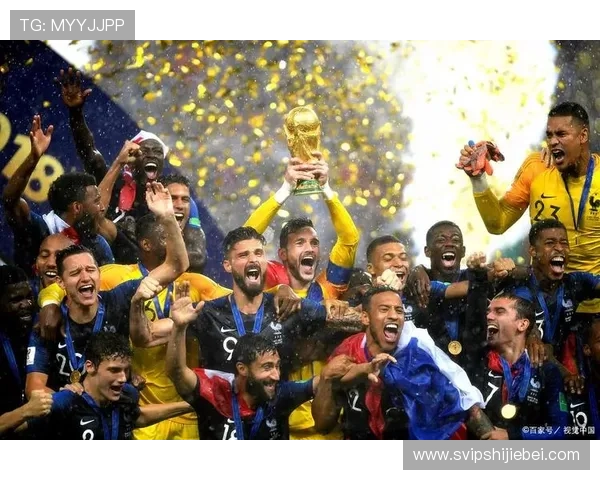 欧洲区世界杯预选赛比赛规则与晋级标准全方位解析指南